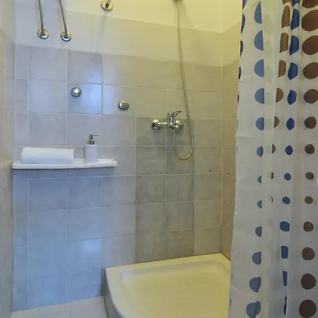 Apartamento Nemo *