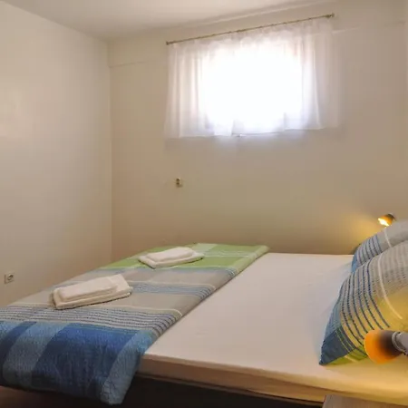 Apartment Nemo