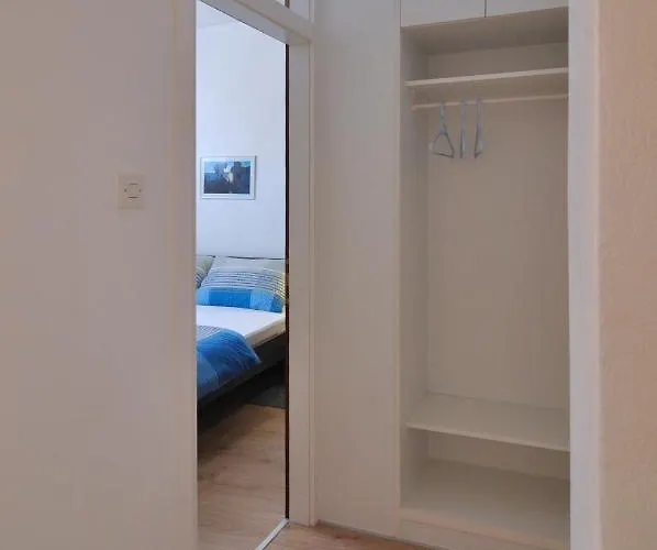 Nemo Apartament Split