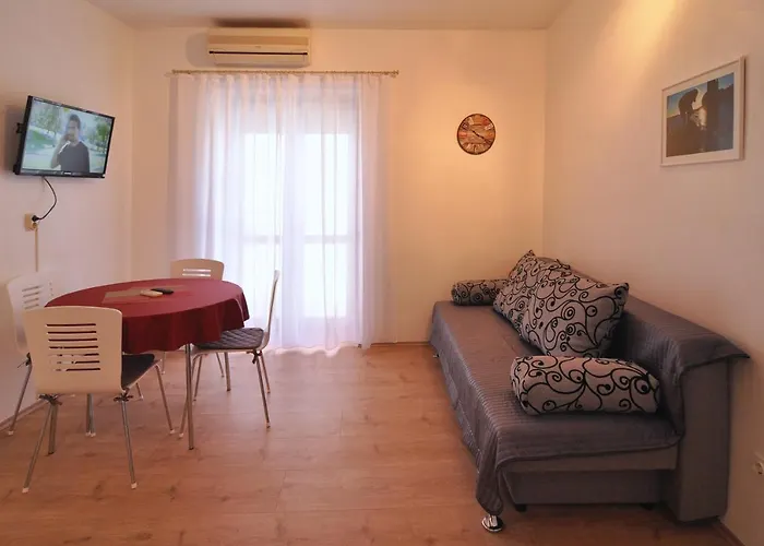 Nemo Apartament Split